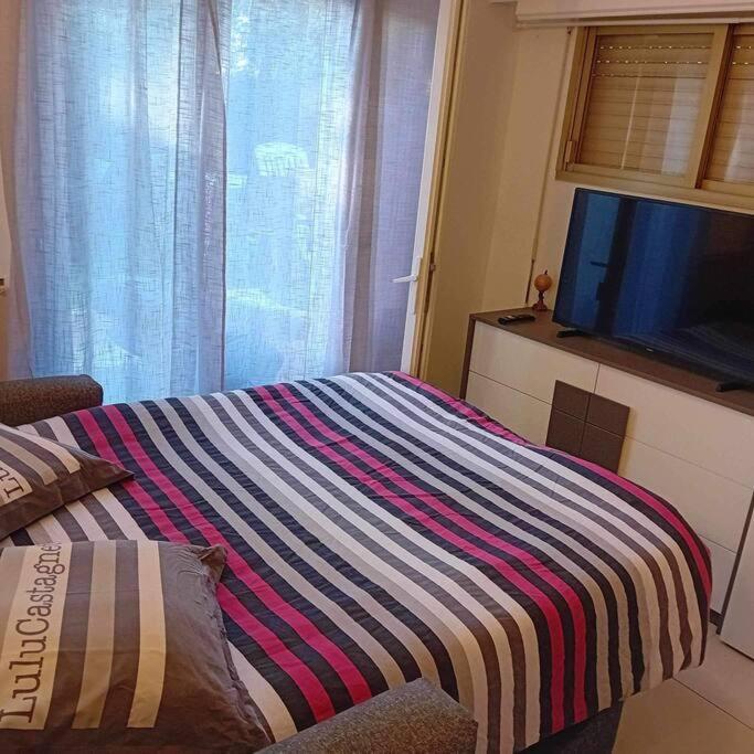 קאן סור מר Studio Cosy Terrasse Front Mer מראה חיצוני תמונה