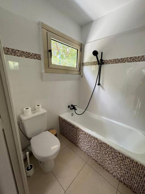 קאן סור מר Studio Cosy Terrasse Front Mer מראה חיצוני תמונה